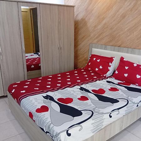 Appart S Plus 2 A Sousse Zone Touristique Exterior foto