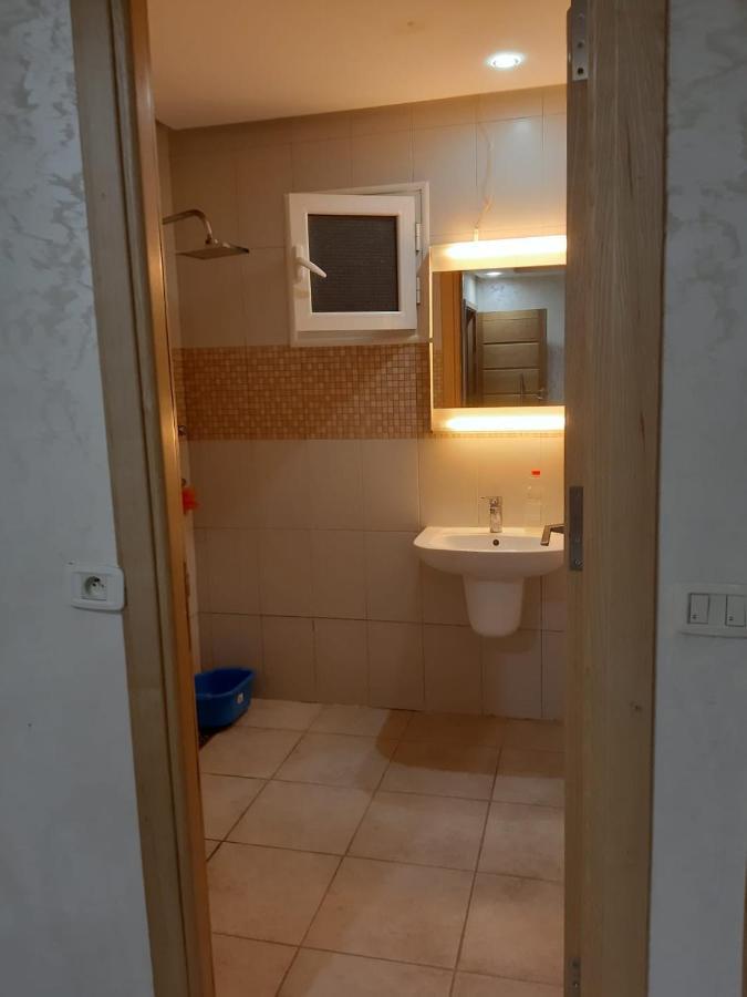 Appart S Plus 2 A Sousse Zone Touristique Exterior foto