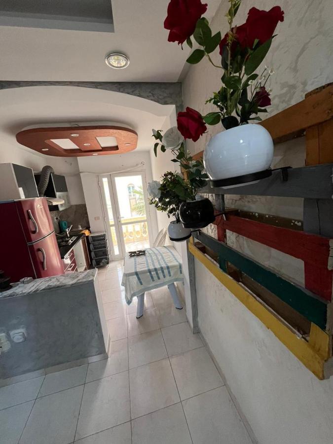 Appart S Plus 2 A Sousse Zone Touristique Exterior foto
